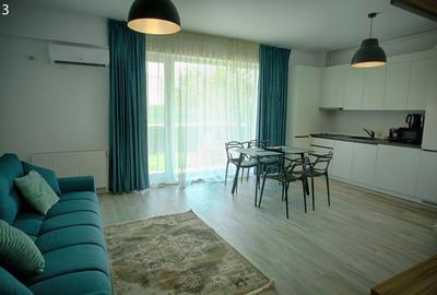 Statiunea Mamaia zona butoaie - 4