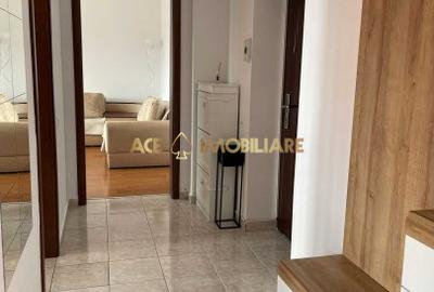 2 Camere de inchiriat | Popesti Leordeni | Metrou | Parcare | Centrala - 5