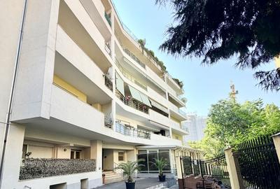 Apartament 3 camere + Parcare In Herastrau, Barajul Arges 41 - 29