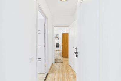 Apartament 2 camere | 59.94 mp utili | Complet renovat | - 4