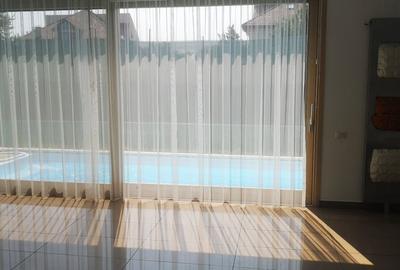 Gated Community! Gradina cu piscina! 4 dormitoare – Iancu Nicolae - 5