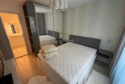 Apartament cu 3 camere decomandat, mobilat în Dristor