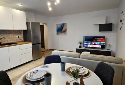 Apartament cu 2 camere decomandat în Unirii