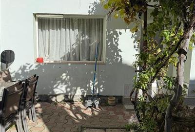 Casa tip duplex in zona centrala, 4 camere, mobilata complet, pret foarte bun - 5