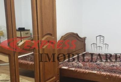Apartament cu 2 camere decomandat în Dristor