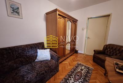 Apartament 3 camere – Tg. Mureș – Cornișa – Zona UMFST - 8