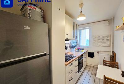 Apartament 3 camere metrou Drumul Taberei, loc parcare, pet friendly - 9