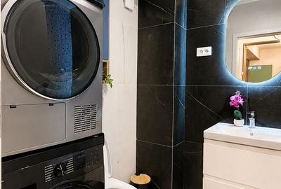 Apartament 2 camere  | Prima închiriere  |  Metrou Apărătorii Patriei - 4