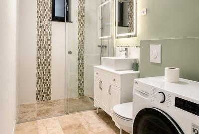 Apartament cu 2 camere VEDERE LAC în Aviatorii Residence – PRIMA INCHIRIERE - 7