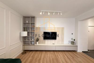 Apartament de lux 2 camere, City of Mara, foto reale - 14