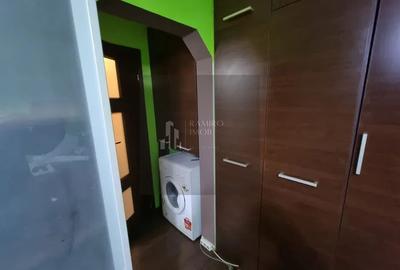 Apartament cu 2 camere semidecomandat în 1 Decembrie 1918