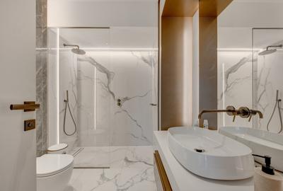 Luxury villa | gated complex with security | Iancu Nicolae | British School - 18