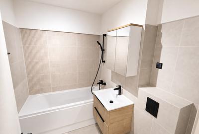 Apartament 2 camere complet renovat și mobilat, Calea Moșilor – Făinari - 23