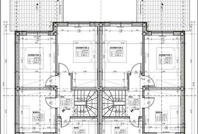 Duplex in constructie, 104 mp utili, 0% comision prin Poremo Imobiliare - 9