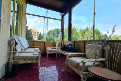 Apartament boieresc pe două niveluri, în Centrul Istoric - 11