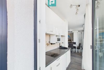Apartament cu 2 camere la Arad Plaza - 6