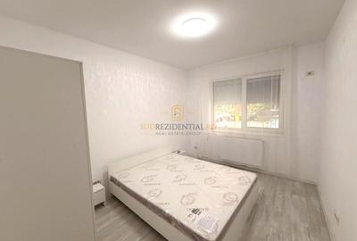 Apartament cu 3 camere si parcare, mobilat+utilat, Aparatorii Patriei - 8