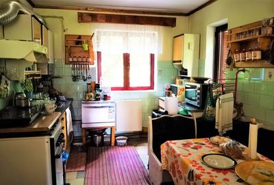 Casa Breaza 215mp,teren 2055mp,priveliste frumoasa , zona de deal fara poluare - 4