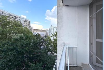 2-Room Apartment  Ultracentral  Blv. Magheru  2 Balconies  2 Storage Rooms - 6