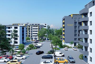 Atmosphere Residence