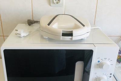 Liceul Traian, 2 cam mobilate si utilate, vedere Port. - 16