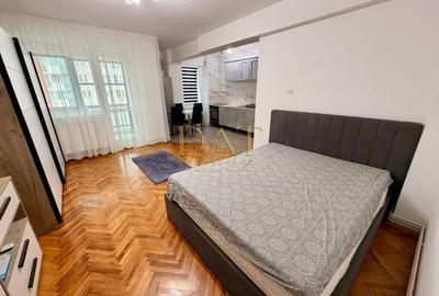 Garsonieră semidecomandată în Zorilor