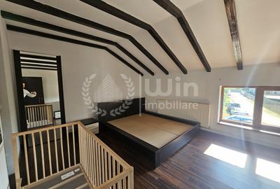 Casa cu 4 camere | Teren 350mp | Zona str. Balastierei | Floresti - 3