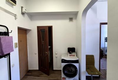 Apartament cu 2 camere 51,33 mp - Parc Carol- bd. Libertății - 6