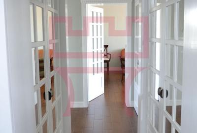 Inchiriere apartament spectaculos 3 dormitoare panorama Iulius Mall - 39