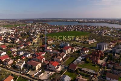 Teren intravilan | 942 mp | Pantelimon - 3