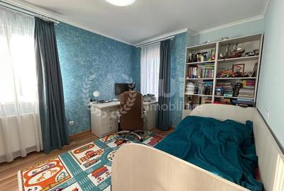 Apartament 4 camere la cheie | Bloc nou | 98mp | Parcare | Auchan Iris - 4