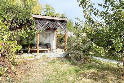 Proprietate cu 2 case de vanzare in cartier Nufarul, Oradea - 20