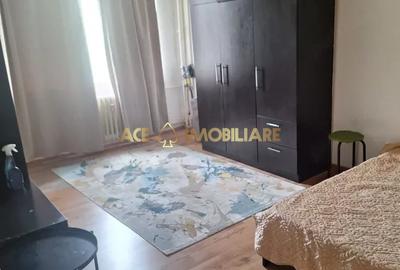 2 Camere de inchiriat | 1 Decembrie 1918 | Metrou | Pet-friendly | Mobilat - 2