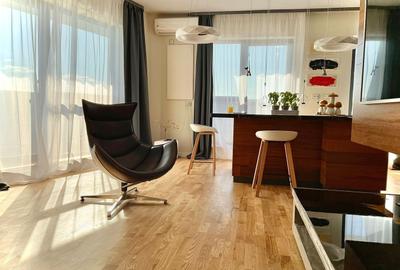WINGS Apartament LUX 110MP 3CAM + Loc de parcare - 3