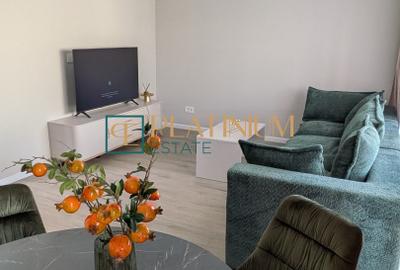 P4939 Apartament cu 2 camere in zona Lipovei  BLOC NOU, LOC DE PARCARE - 1