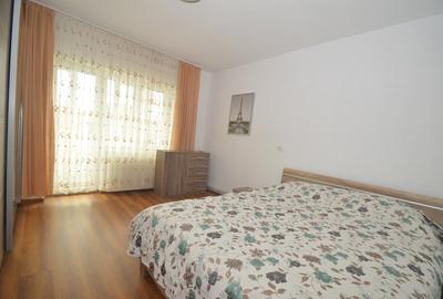 Apartament decomandat cu garaj in zona Balcescu - 6