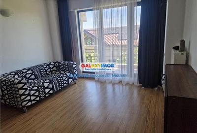Apartament cu 3 camere decomandat, mobilat în Chiajna