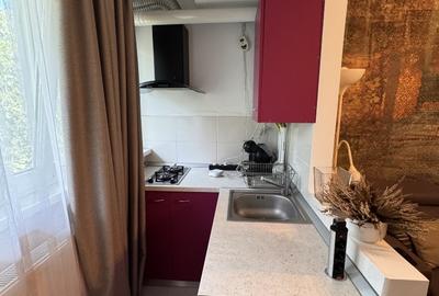 Apartament duplex 3 camere | Complet mobilat | 10 min metrou Apărătorii Patriei - 9