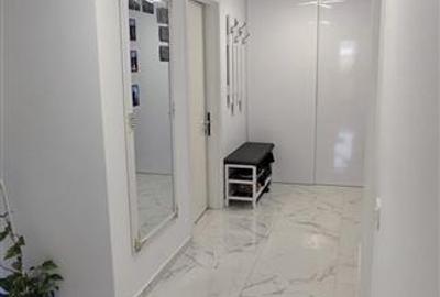 Etaj 1, apartament nou, 2 camere decomandat, 67mp, mobilat si utilat, Visan-Buci - 6