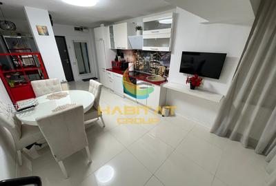 Vanzare apartament 2 camere la 7 min de Metrou Mihai Bravu - 9