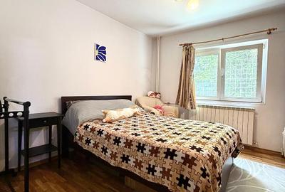 Lujerului / Apartament Decomandat / Bloc Finalizat 1995 / Ideal pentru o Familie - 9