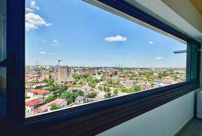 Apartament 2 camere, mobilat și utilat– Metropolitan Residence Berceni - 5