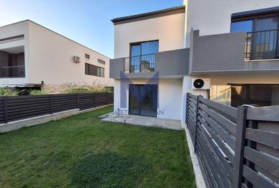Casă clasa A cu pompă de căldură | răcire inclusă, 3 băi | zona Câmpului - 4