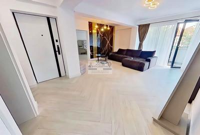 Apartament Ultra Lux | Bloc Nou | Parcare privata | Zona centrala - 2