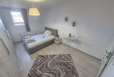 3 Cam-Sagului--7 Min Spitalul Judetean-Mobilat--Centrala-54 MP-87.000 Euro ! - 9