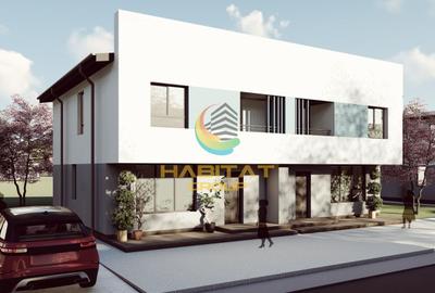 Casa  4 camere Vidra- teren 300mp- 140.000 euro - 4