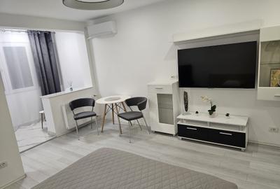 Inchiriere garsoniera  langa metrou Parc Drumul Taberei - 5