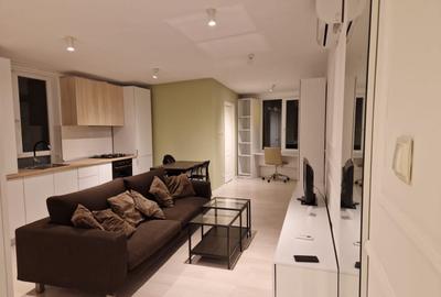 Apartament 2 camere Vila Obor - 1