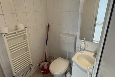 Spatiu cu 4 încaperi+2 bai | vad bun | intrare din strada-Cal Florești - 5