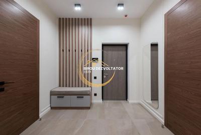 Decomandat 2 bai parcare bonus Titan Pallady metrou Teclu ikea PROMO - 4